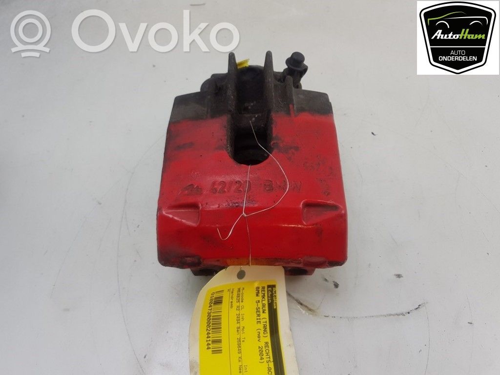 BMW 5 E60 E61 Rear brake caliper 