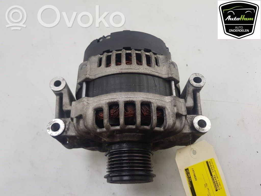 Audi A5 8T 8F Ģenerators 