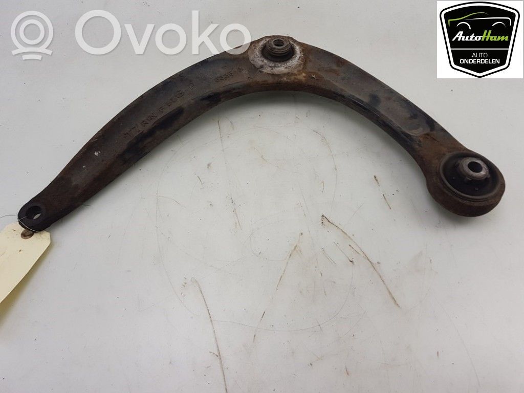Peugeot 3008 I Front control arm 