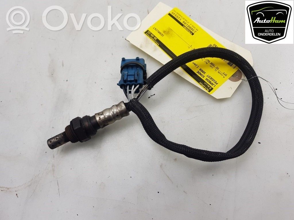 Lambda probe sensor   1618V3,754896180,V7548961,1618V3,754896180,V7548918004,V7548961,V75489681