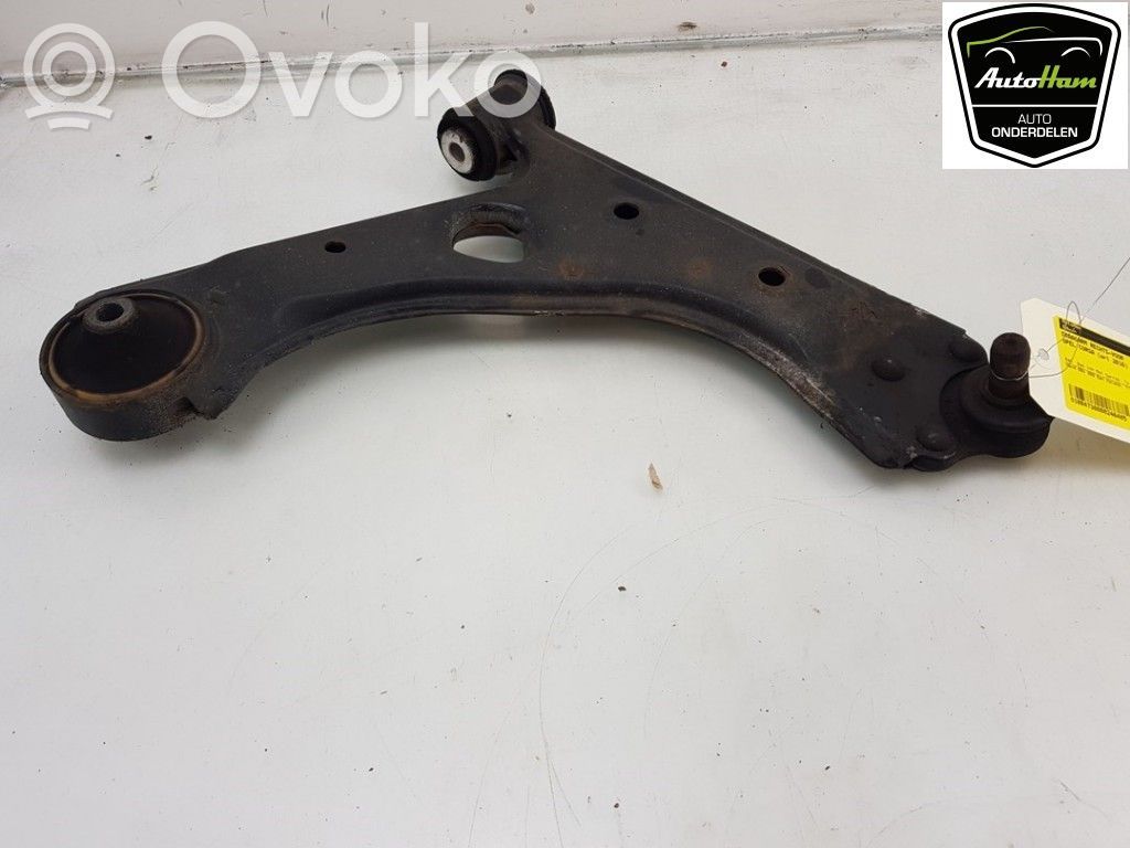 Opel Corsa E Front control arm 