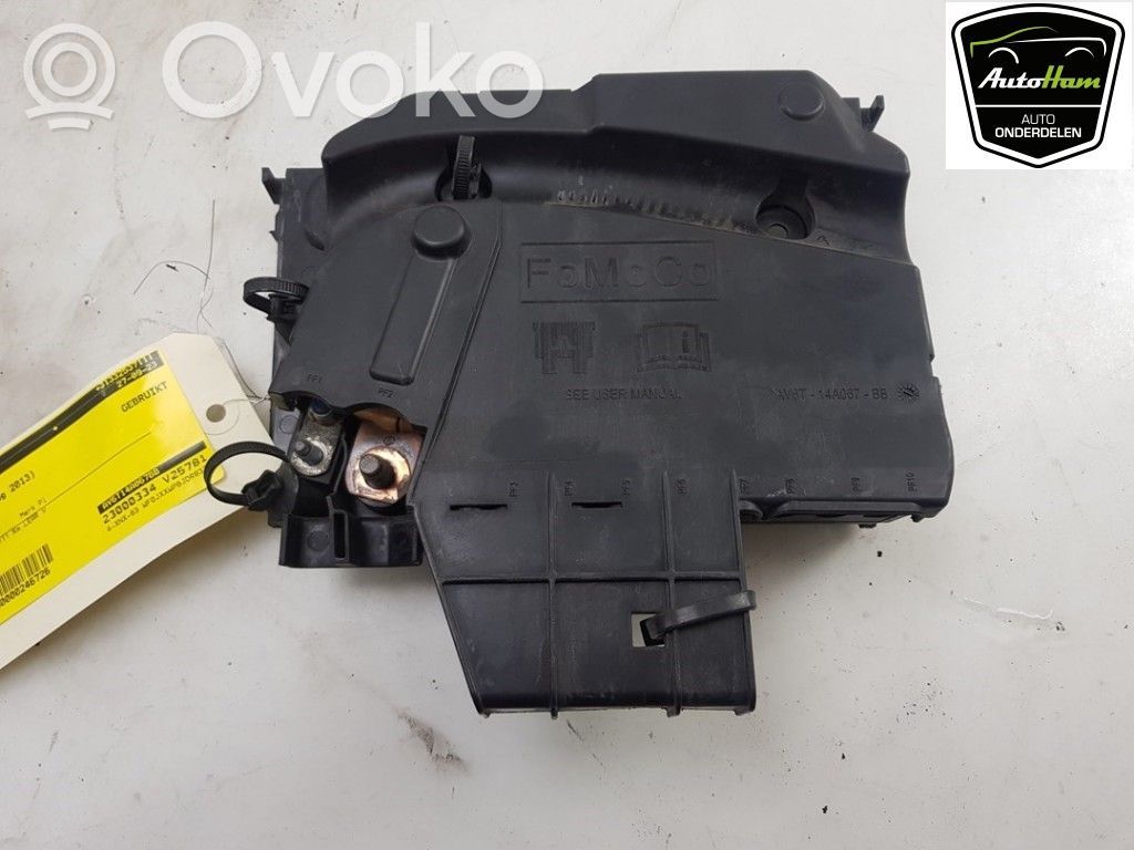 Ford C-MAX II Saugiklių dėžė (komplektas) 