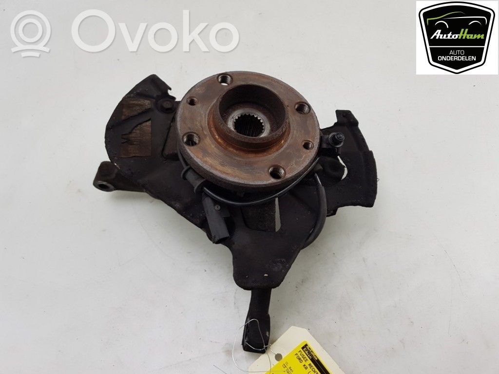 Ford Ka Priekinis kelmas 
