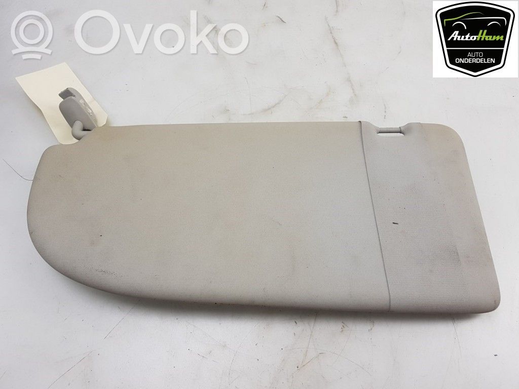 Volkswagen Caddy Sun visor 