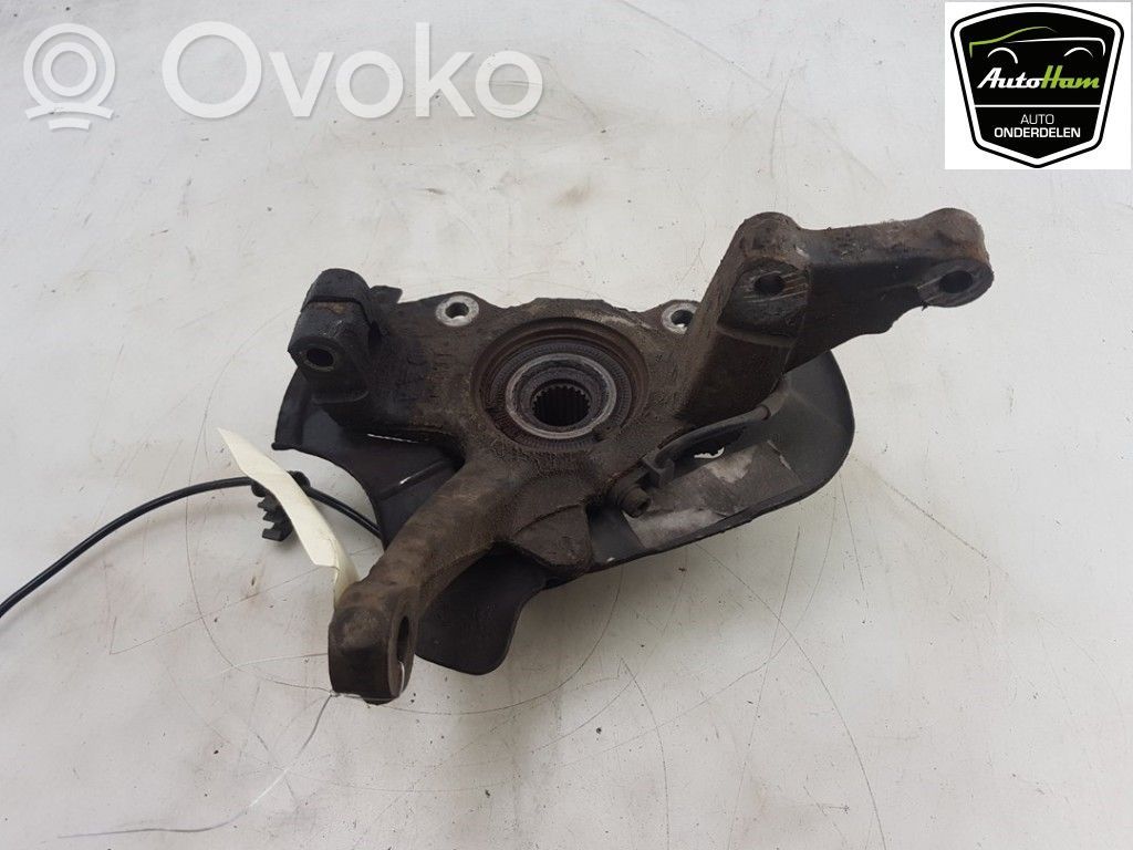 Ford Ka Priekinis kelmas 