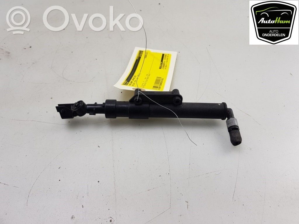 Volvo V70 Ajovalonpesimen pesusuutin 