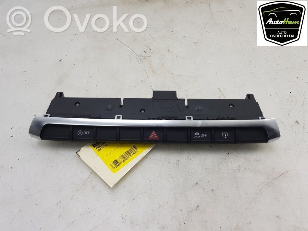 Comutator lumini pericol   8V0925301AB,8V0925301AB,8V0925301ABNV6,8V0925301AB,8V0925301ABNV6