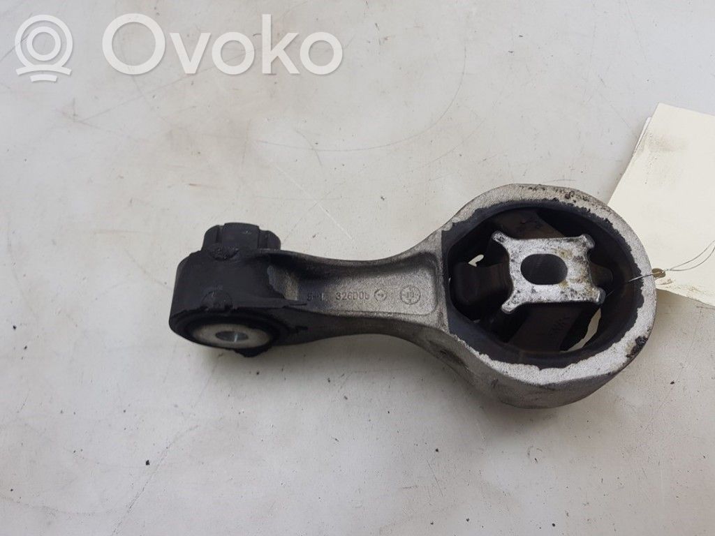 Opel Vivaro Gearbox mounting bracket 