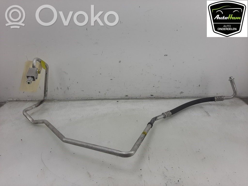 Ford Ka Wąż / Przewód klimatyzacji A/C 
