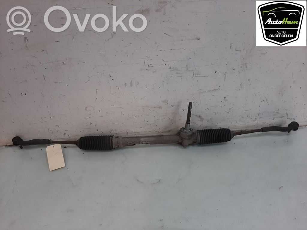 Ford Ka Vairo kolonėlė 