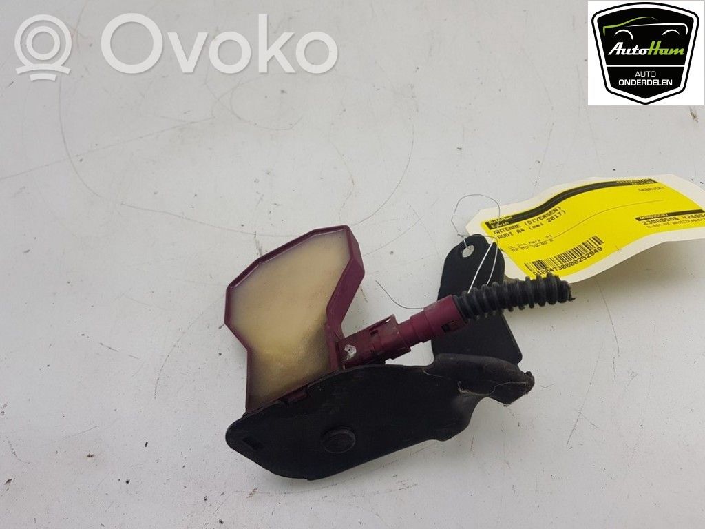 Audi A4 S4 B9 Amplificator antenă aeriană 