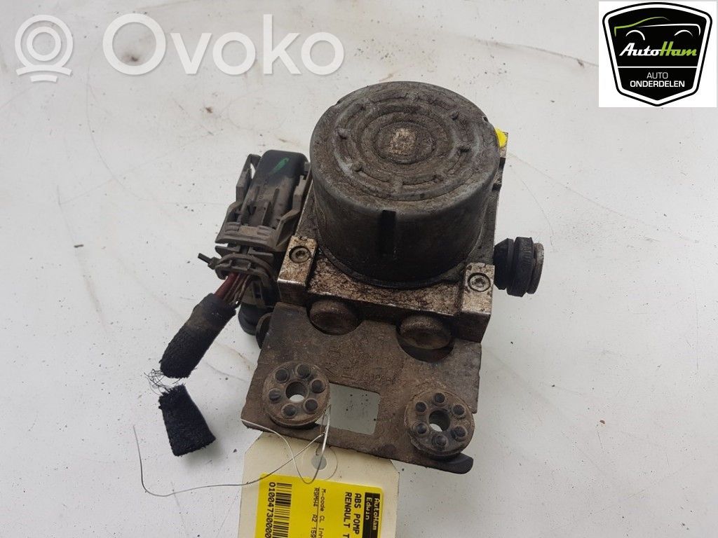 Renault Trafic III (X82) Bomba de ABS 
