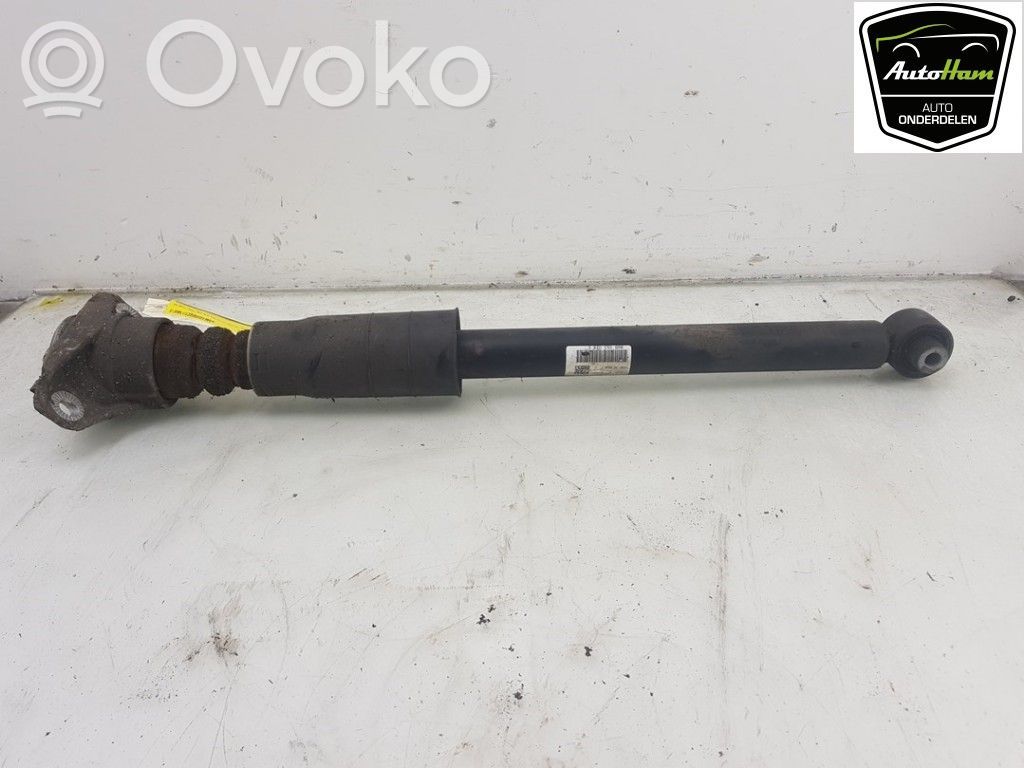 Audi A4 S4 B9 Amortizor spate 