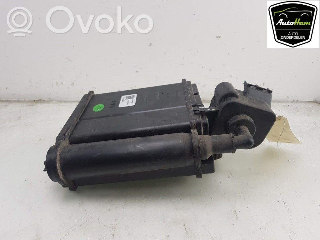 Volvo XC90 Aktivkohlefilter 