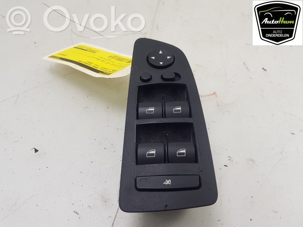 BMW 1 E81 E87 Electric window control switch 