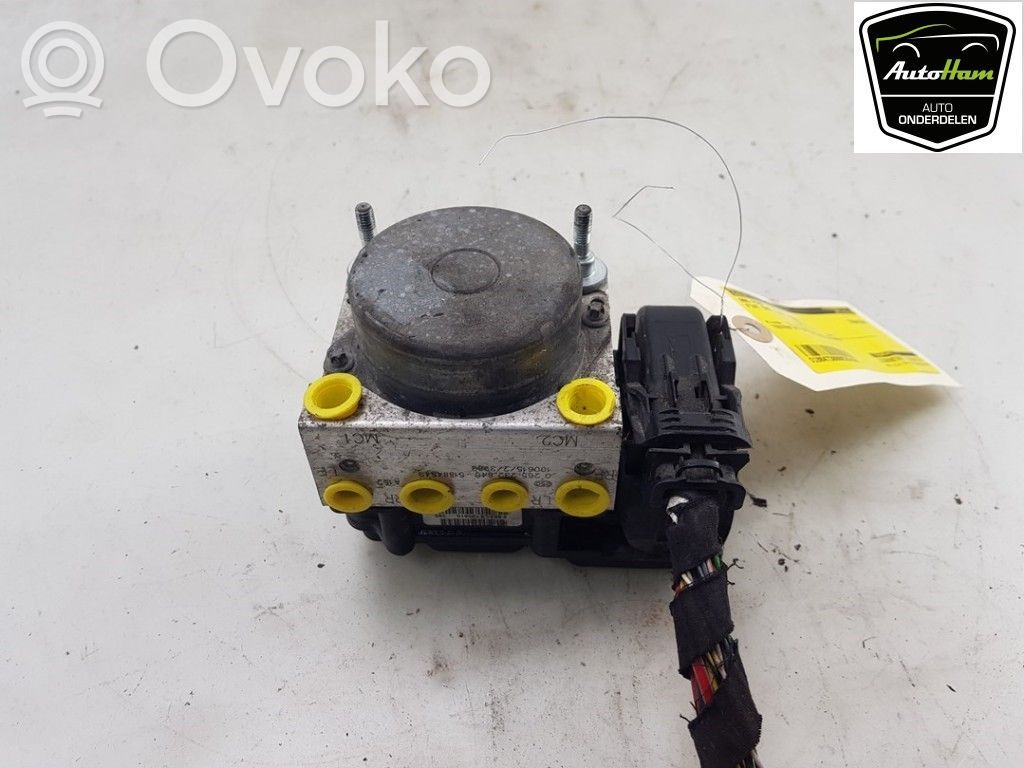Fiat 500 ABS Pump 