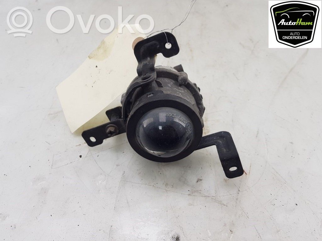 KIA Rio Etusumuvalo 