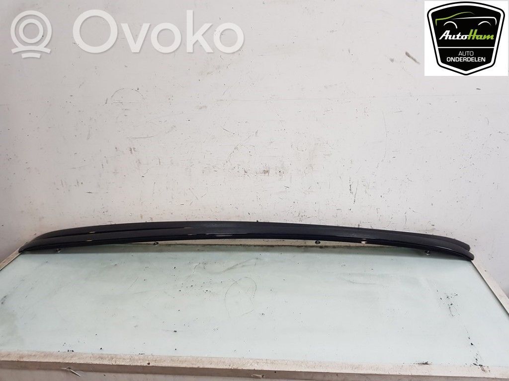 Opel Grandland X Binario barra tetto 