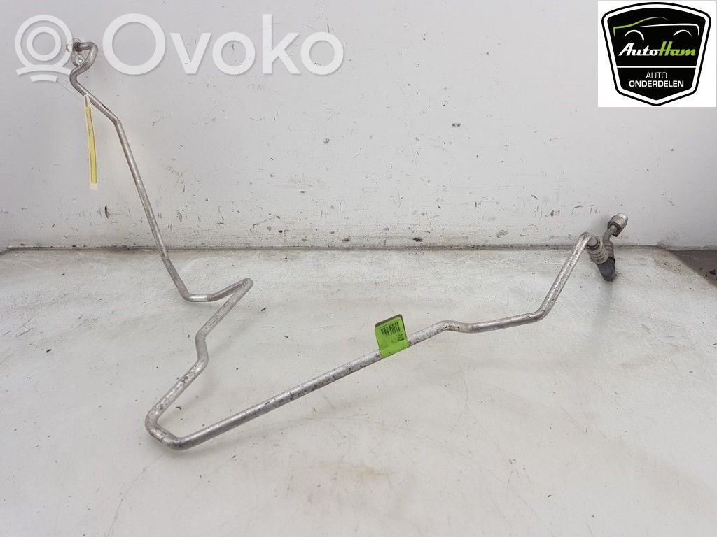 Ford Fiesta Ilmastointilaitteen putki (A/C) 