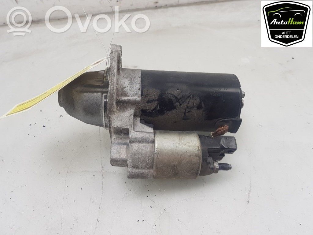 BMW 5 F10 F11 Electromotor 