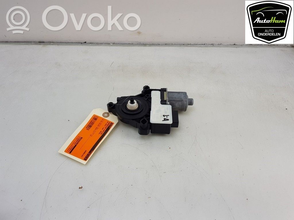 Volkswagen Golf VII Altra parte interiore 