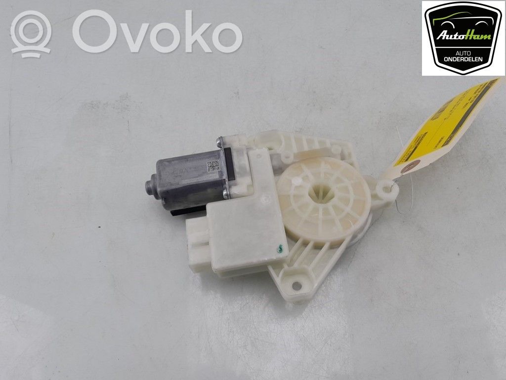 Volkswagen PASSAT B8 Inne części wnętrza samochodu 