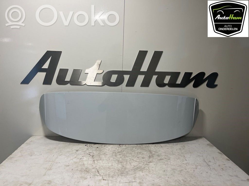 Seat Leon IV Heckspoiler