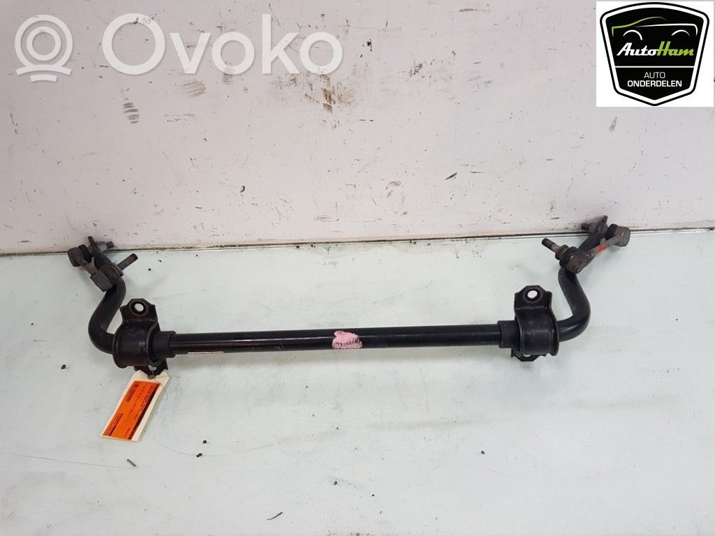 Land Rover Range Rover Sport L494 Bară/bieletă antiruliu spate 