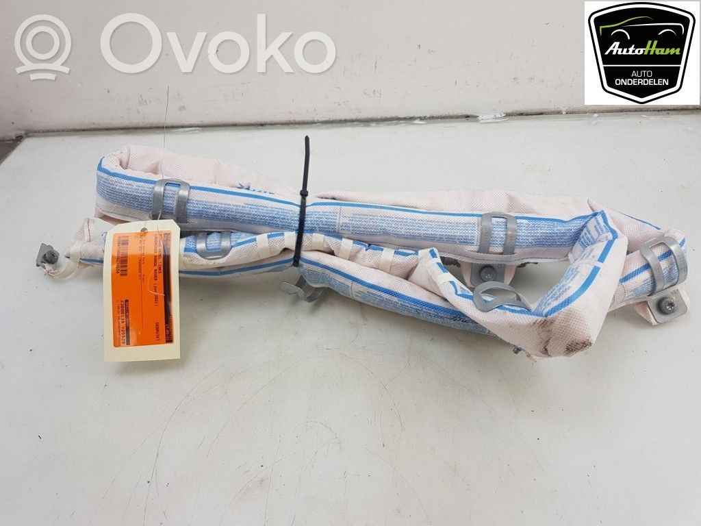 Land Rover Range Rover Sport L494 Airbag cortină 