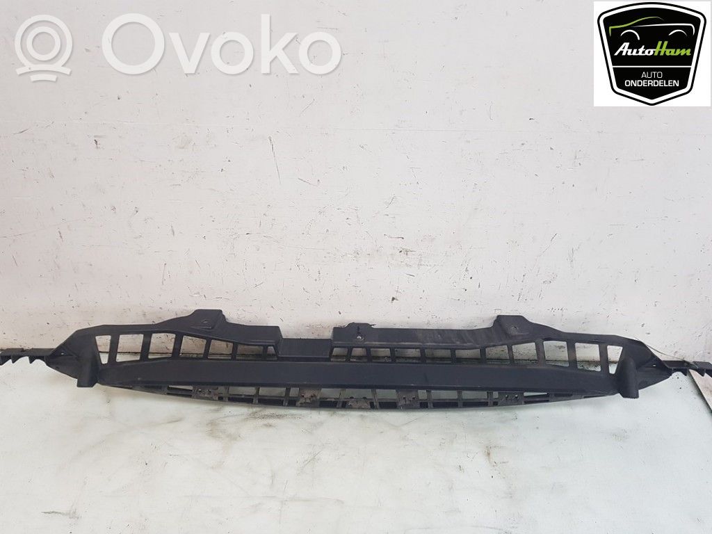 Land Rover Range Rover Sport L494 Travesaño del parachoques trasero