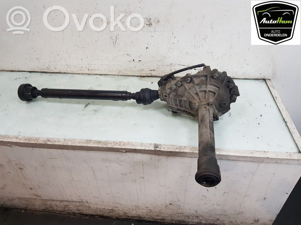 Land Rover Range Rover Sport L494 Differenziale anteriore 