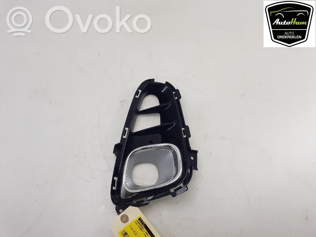 Front bumper corner part panel trim   86527G6000,86527G6000