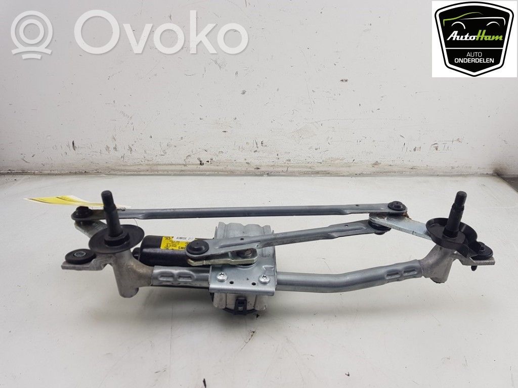 KIA Picanto Tiranti e motorino del tergicristallo anteriore