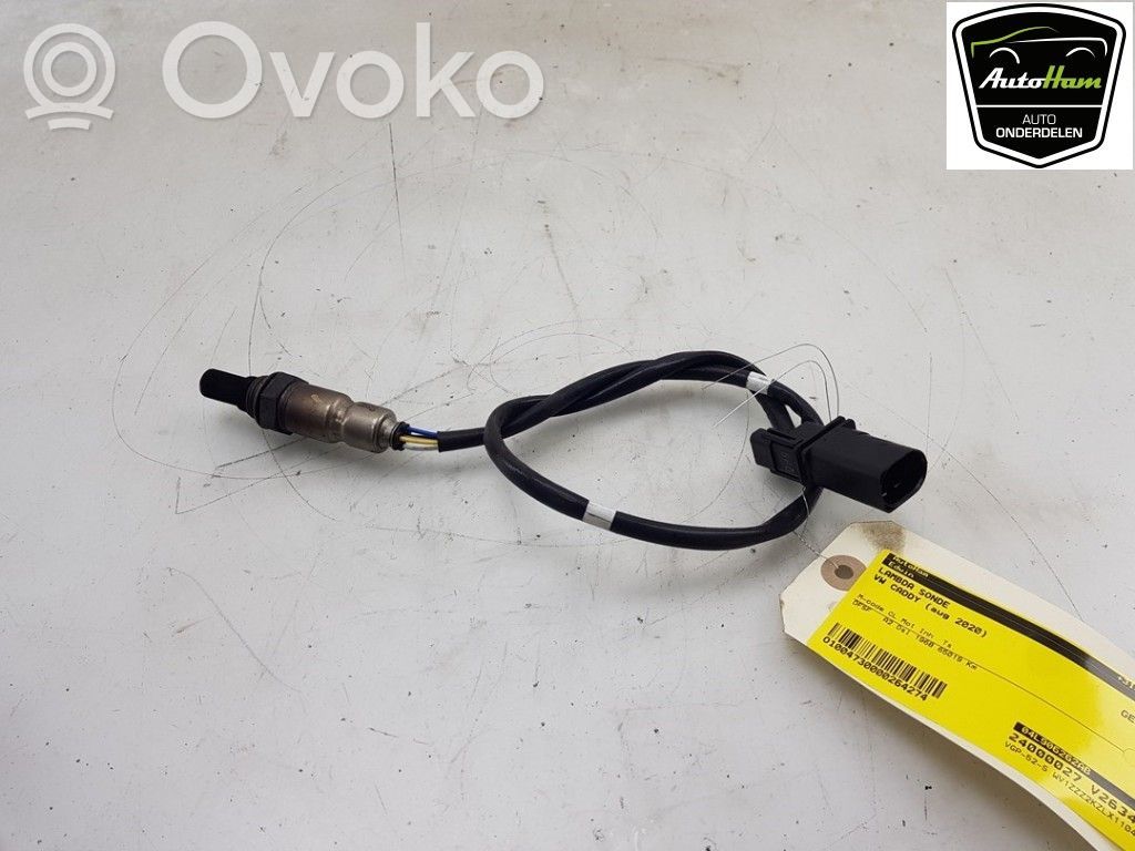 Зонд «Lambda»   04L906262AB,04L906262AB