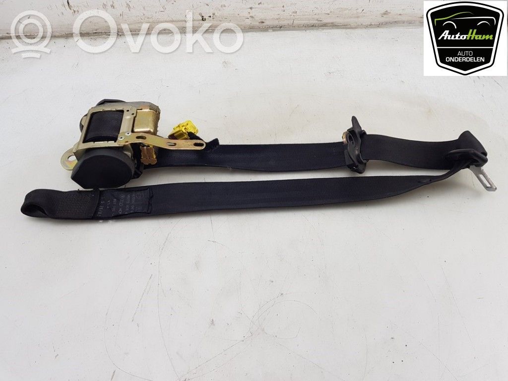 Volkswagen Polo Cinturón delantero 