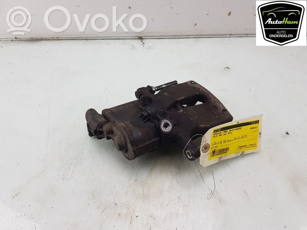 Volvo V60 Etrier frână spate