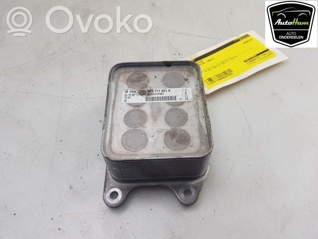 Seat Ibiza V (KJ) Radiatore dell’olio del motore
