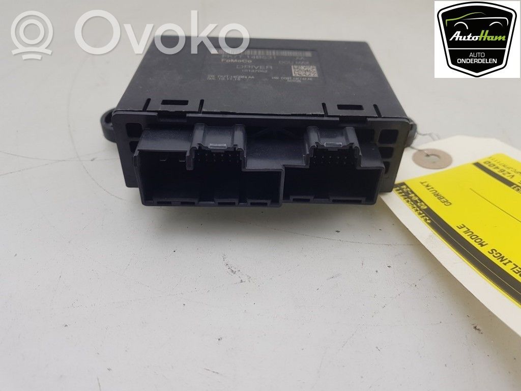 Door central lock control unit/module   FK7T14B531,DG9T14F142AE,2457411,DG9T14B531ED,DG9T14F142AE,FK7T14B531