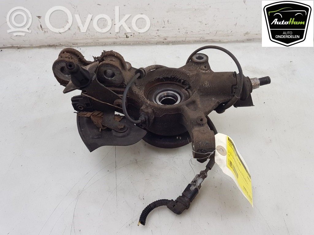 Toyota Proace Achsschenkel vorne