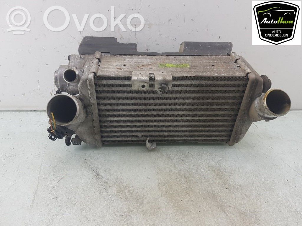 KIA Stonic Interkūlerio radiatorius 