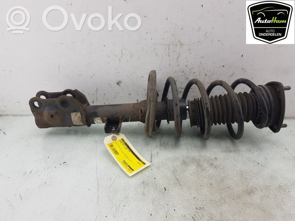 Mazda CX-5 Front shock absorber/damper 