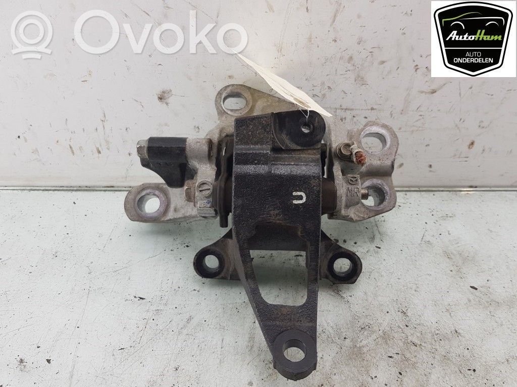 Mazda CX-5 Gearbox mounting bracket 