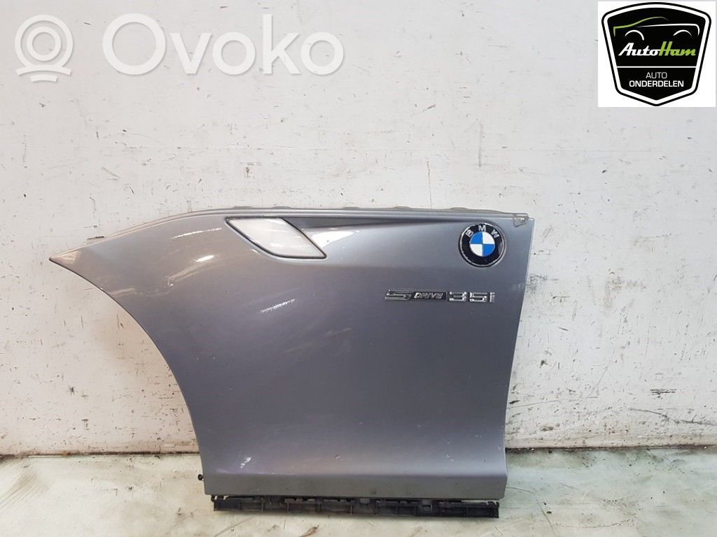 BMW Z4 E89 Kotflügel 