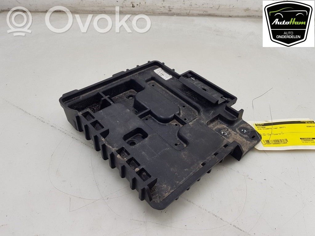 KIA Picanto Akumuliatoriaus dėžė 