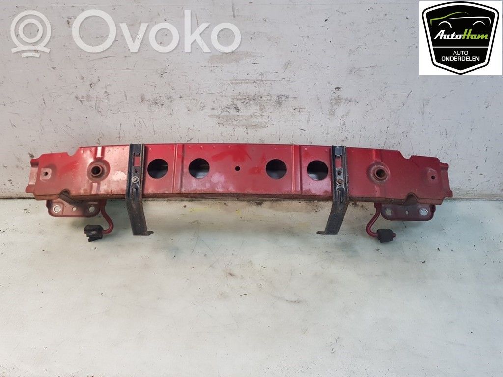Mazda CX-5 Rear bumper cross member 