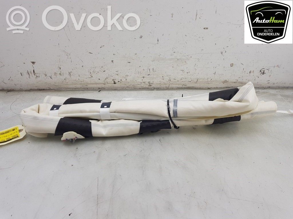 Peugeot 2008 II Airbag cortină 