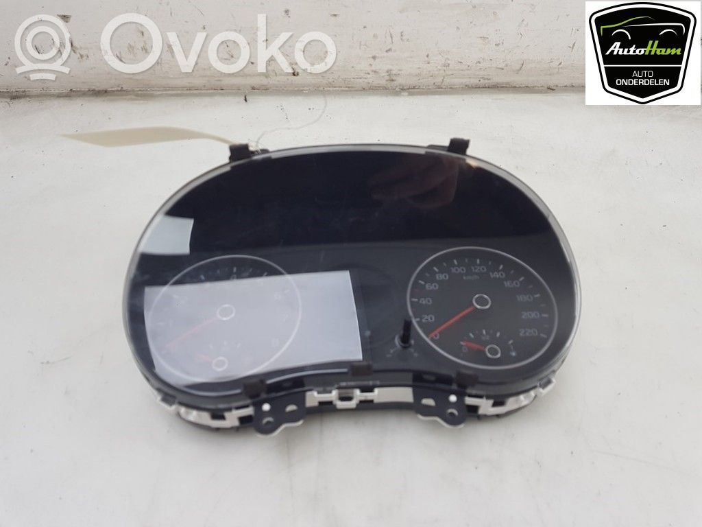 KIA Picanto Licznik / Prędkościomierz 