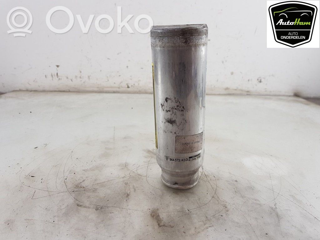 Porsche 911 991 Déshydrateur de clim