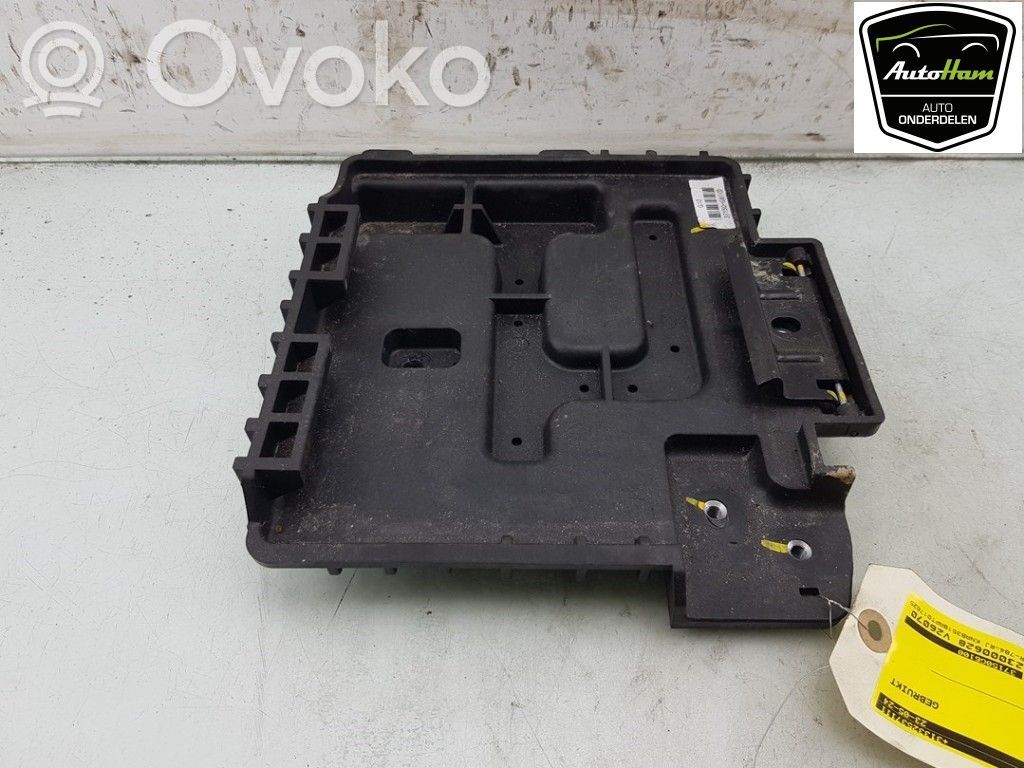 KIA Picanto Akumuliatoriaus dėžė 