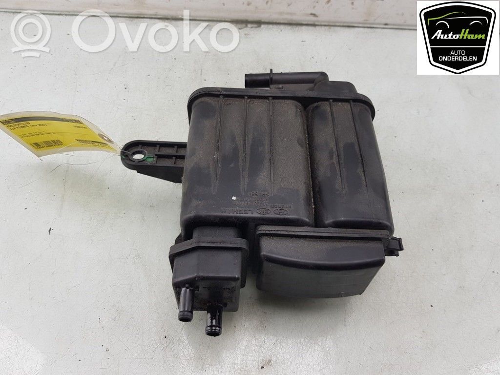 KIA Picanto Serbatoio a carbone attivo per il recupero vapori carburante